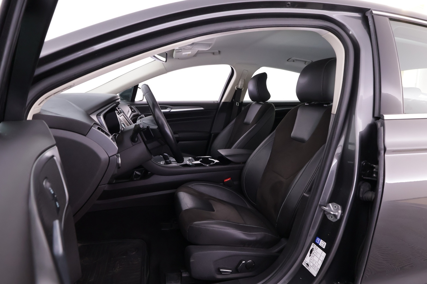 FORD Mondeo 2015