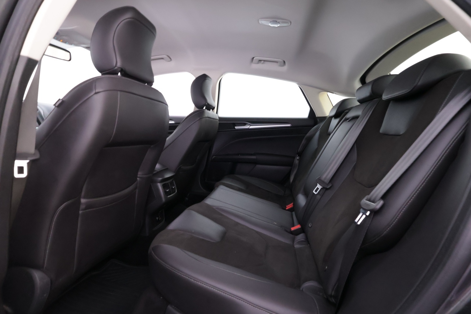 FORD Mondeo 2015