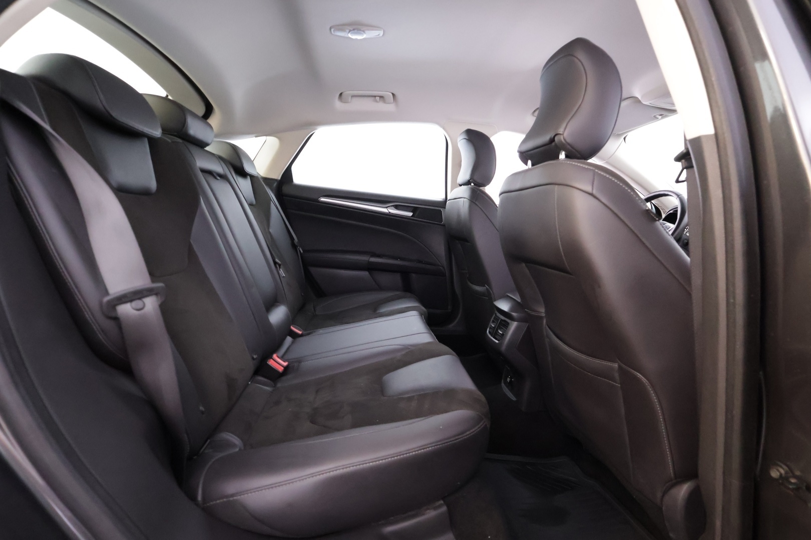 FORD Mondeo 2015