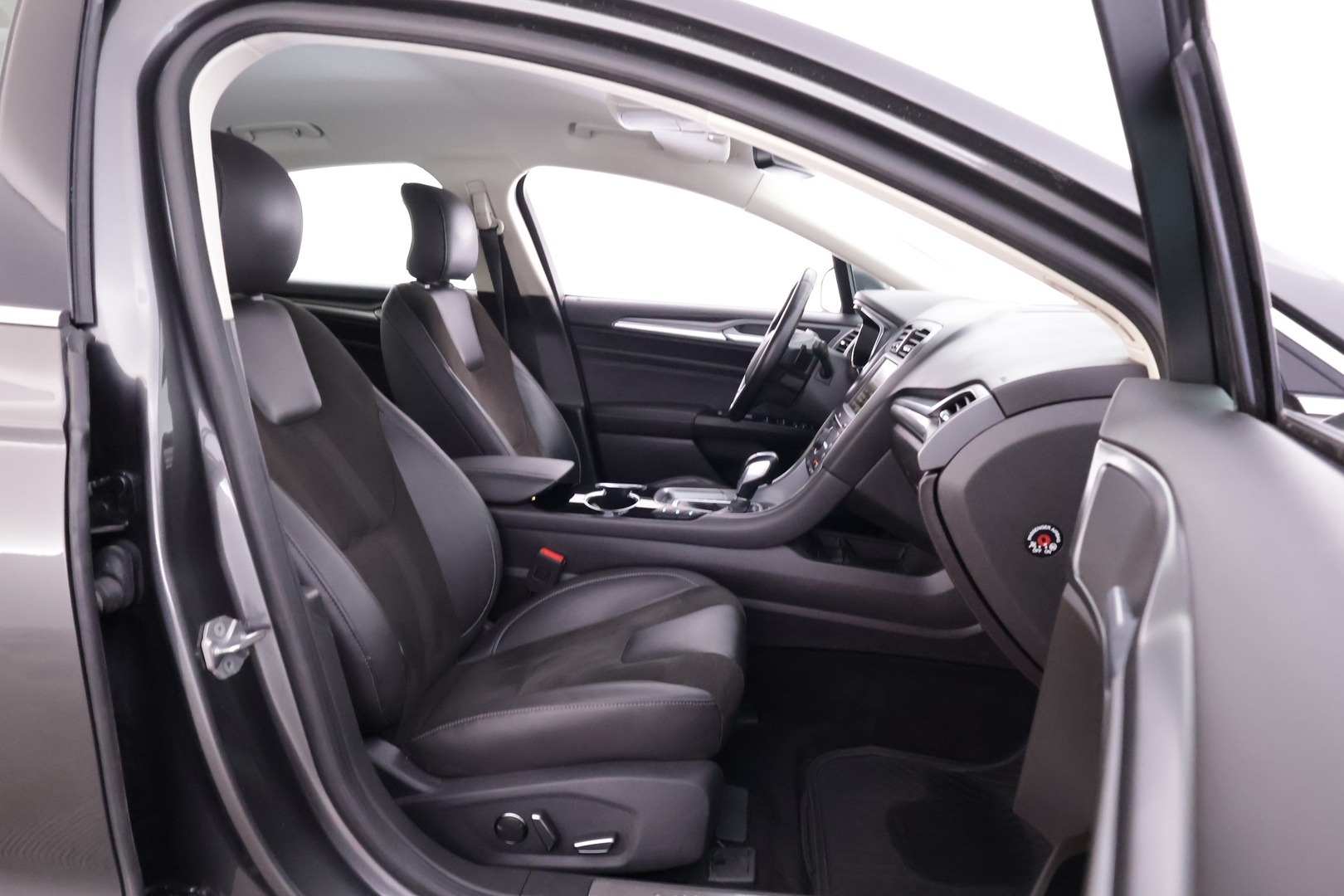 FORD Mondeo 2015