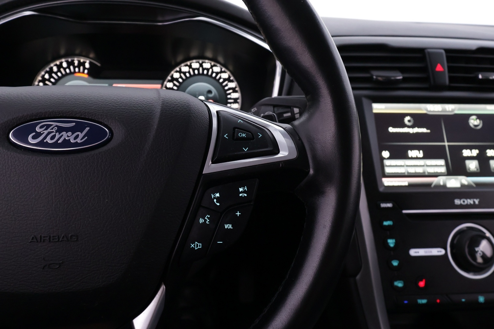 FORD Mondeo 2015
