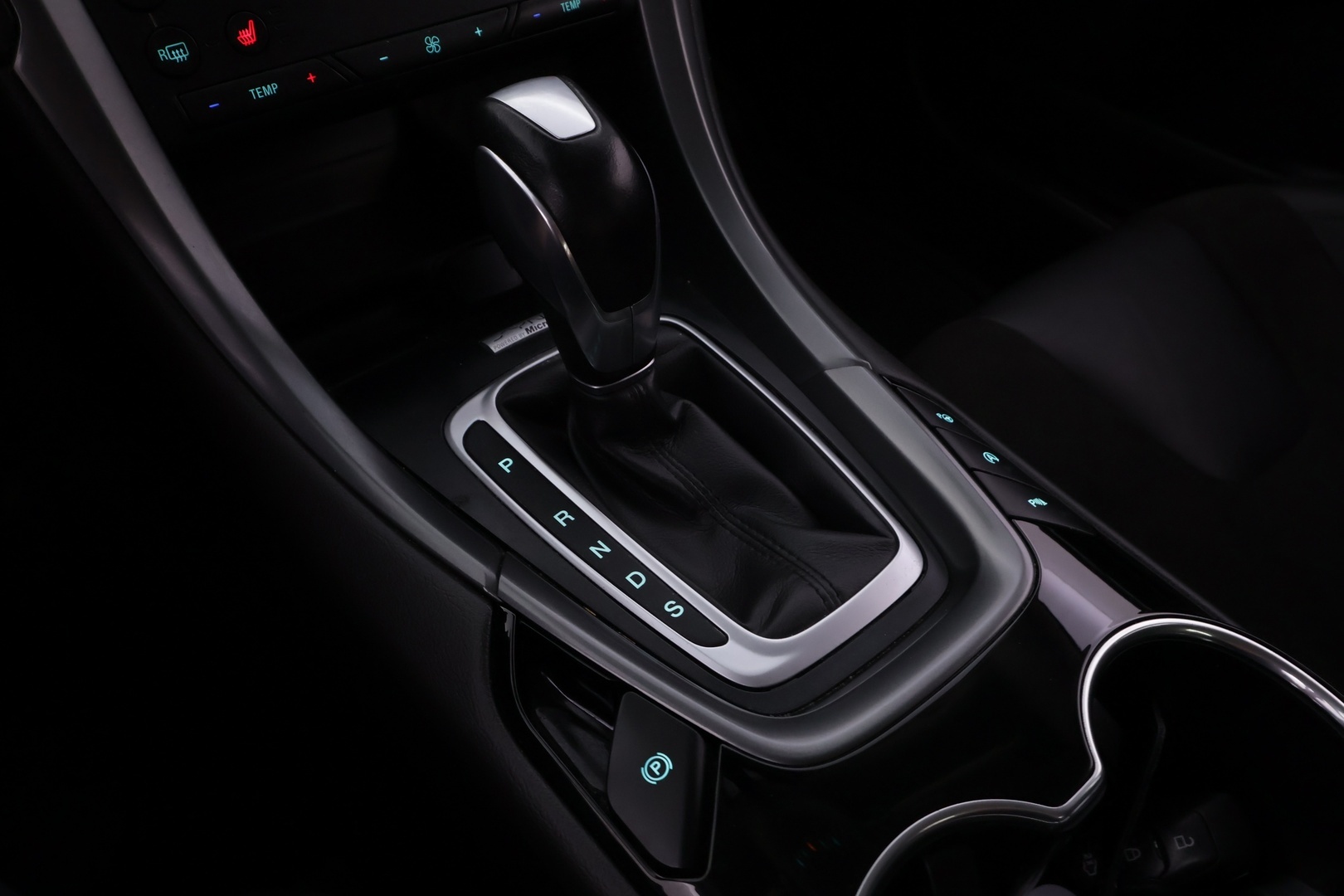 FORD Mondeo 2015