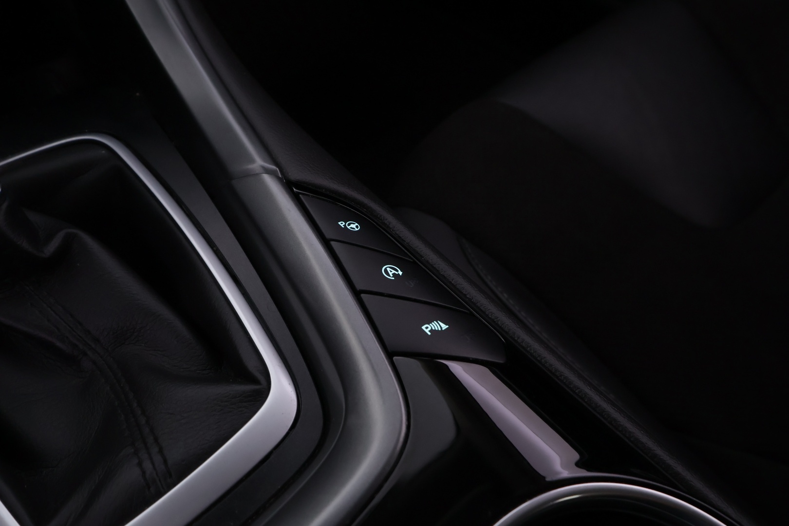 FORD Mondeo 2015