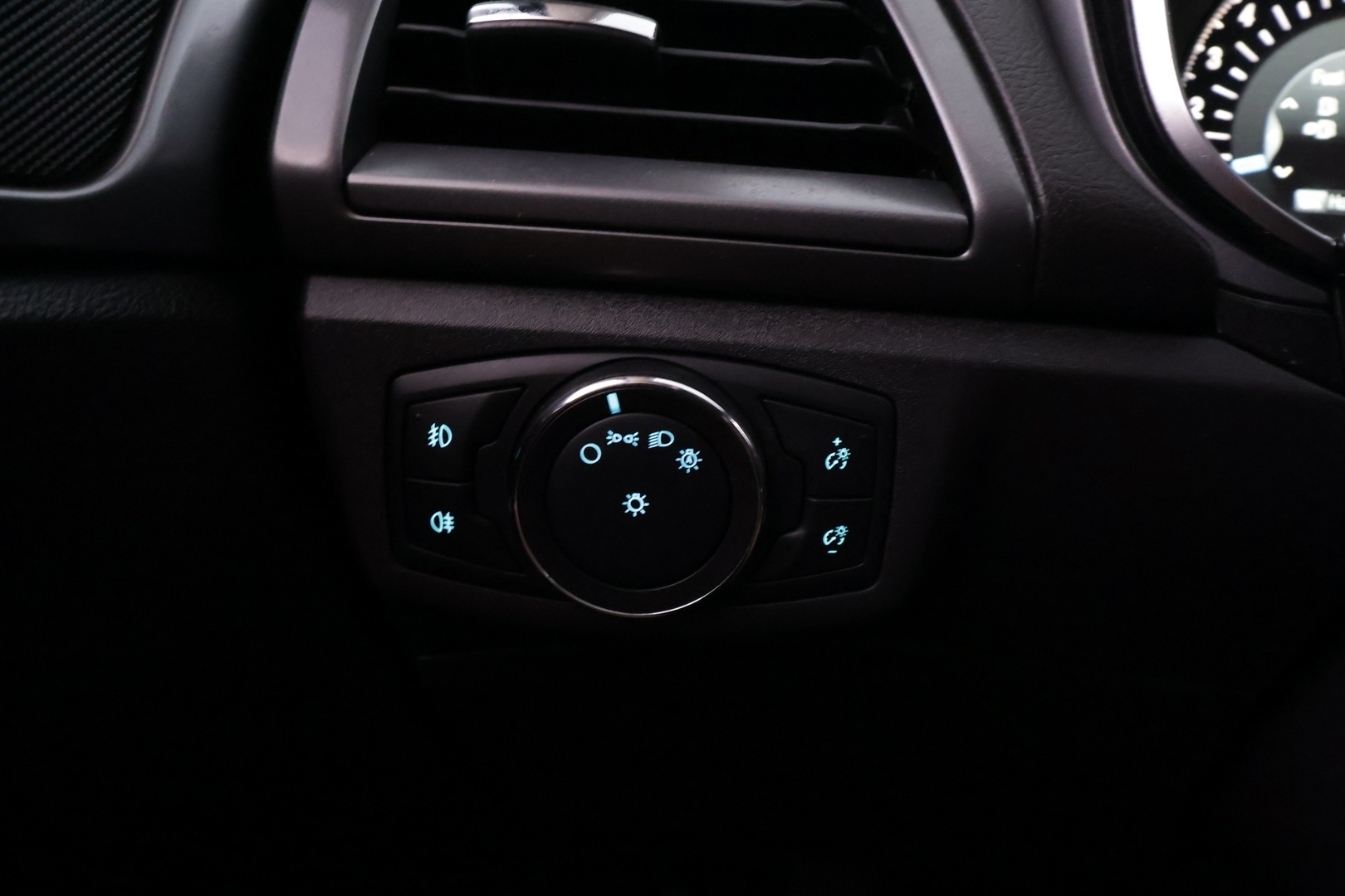 FORD Mondeo 2015