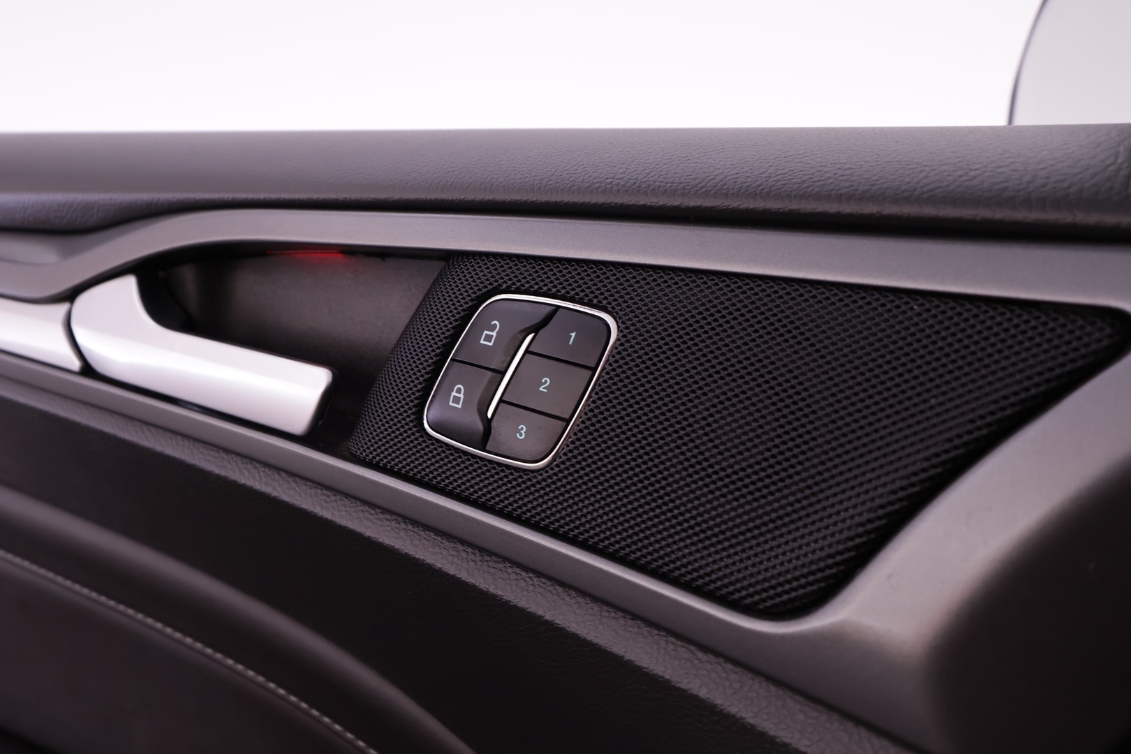 FORD Mondeo 2015