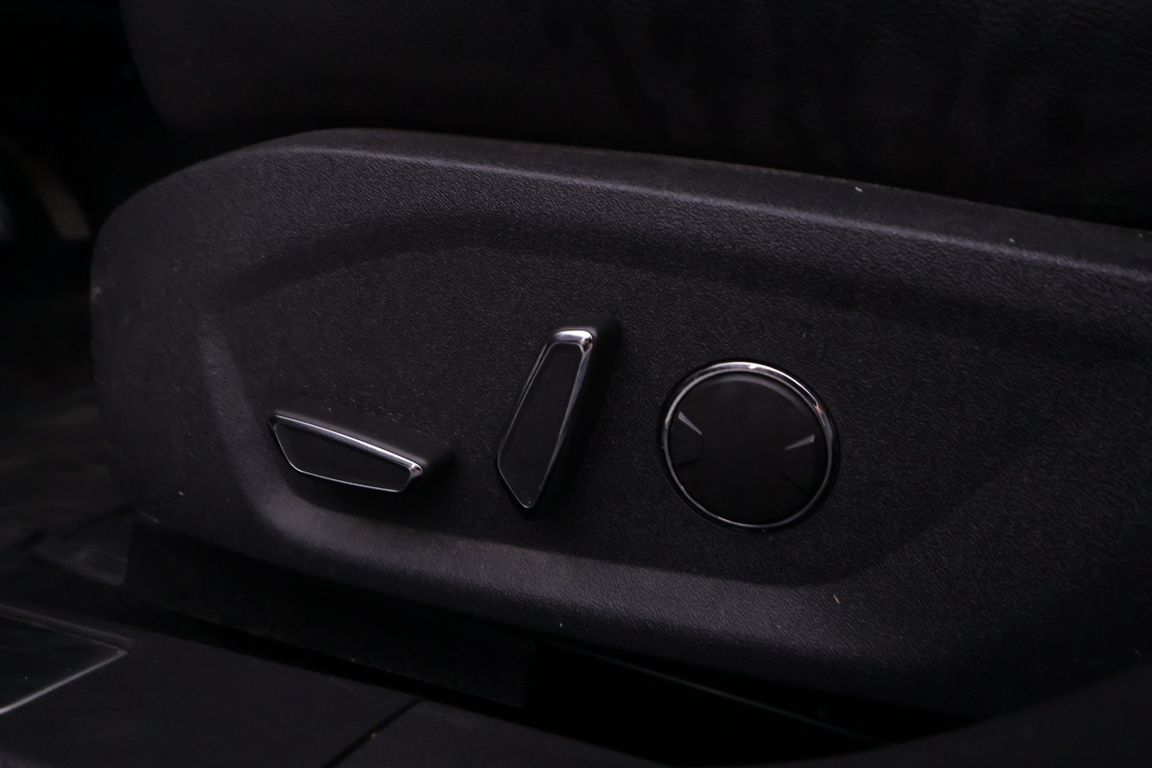 FORD Mondeo 2015