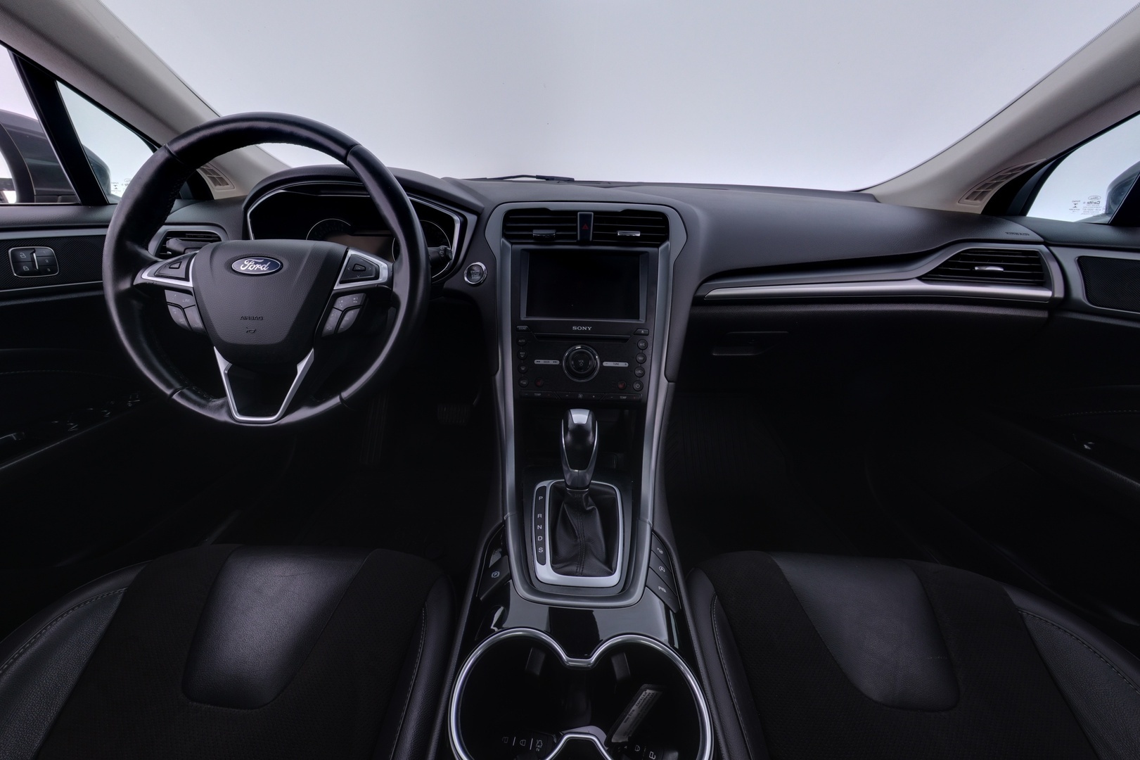 FORD Mondeo 2015