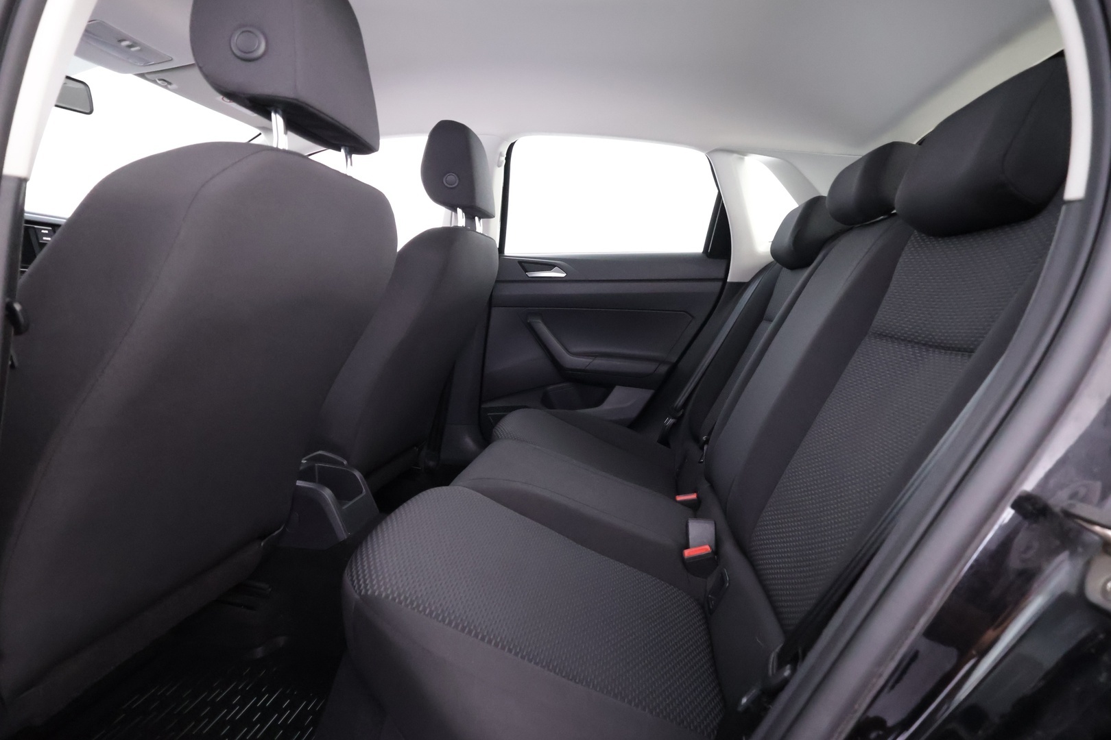 VOLKSWAGEN Polo 2019