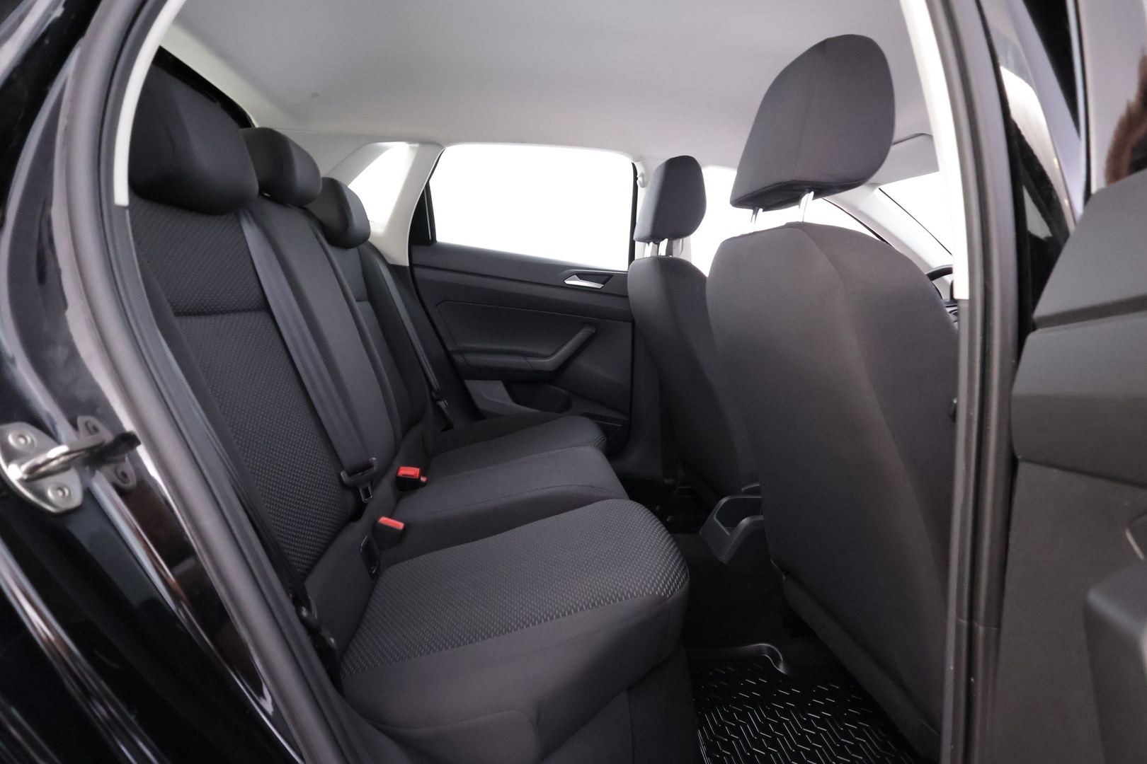 VOLKSWAGEN Polo 2019