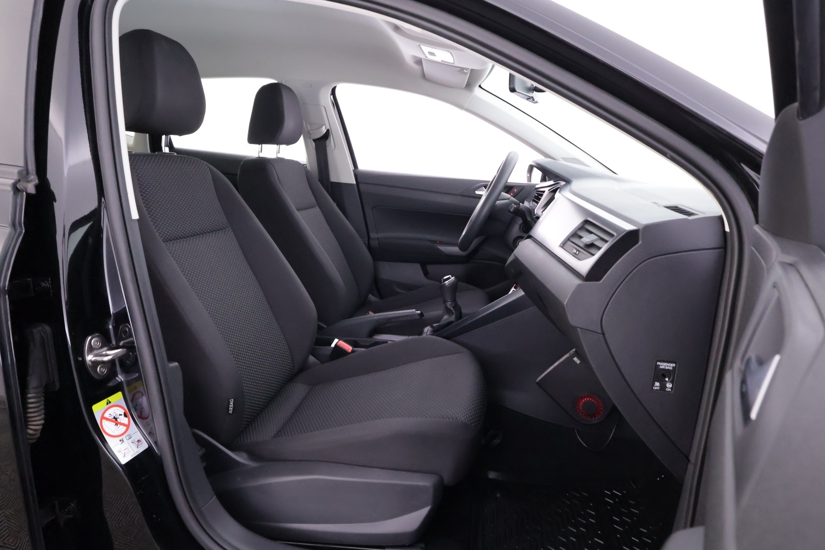 VOLKSWAGEN Polo 2019