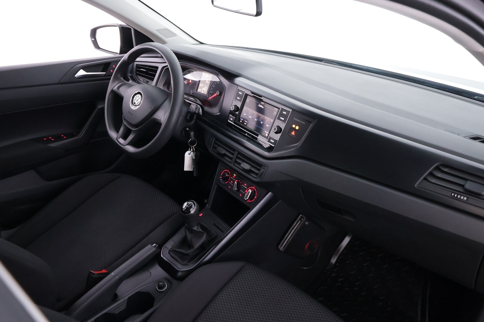 VOLKSWAGEN Polo 2019