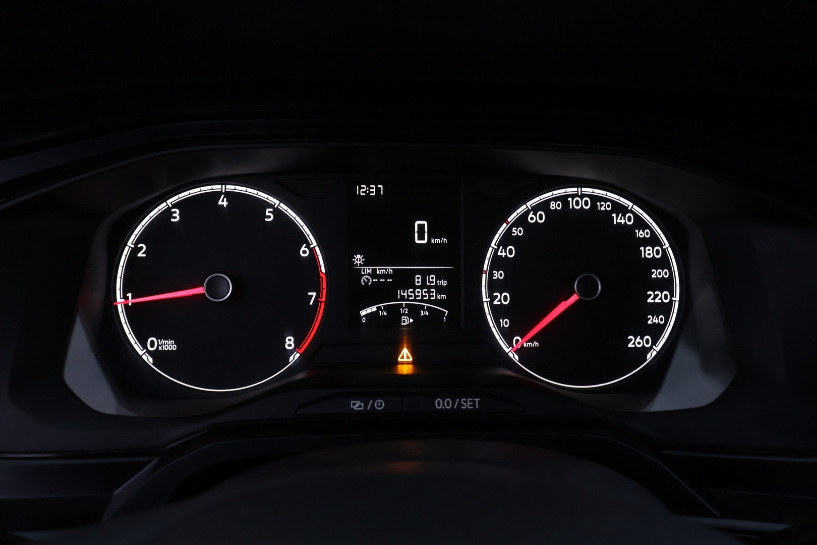 VOLKSWAGEN Polo 2019
