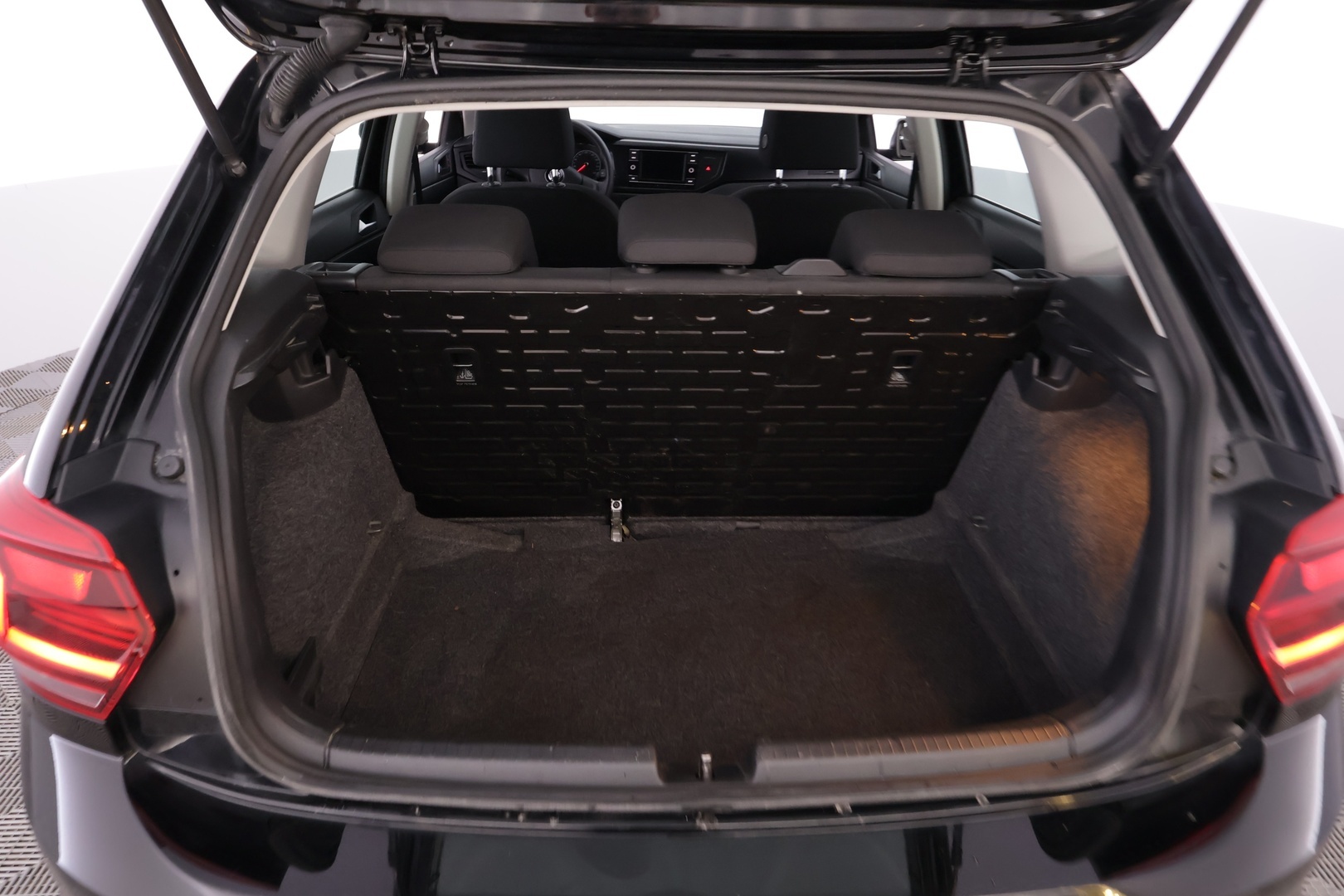 VOLKSWAGEN Polo 2019