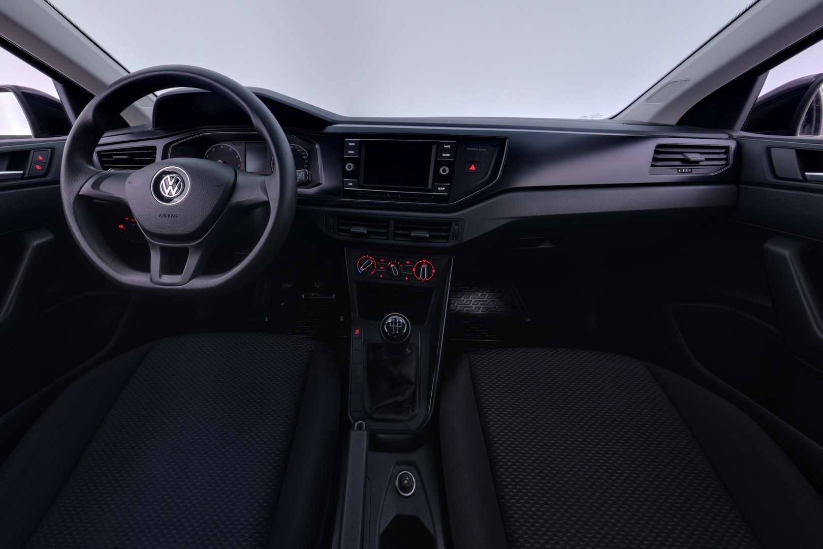 VOLKSWAGEN Polo 2019
