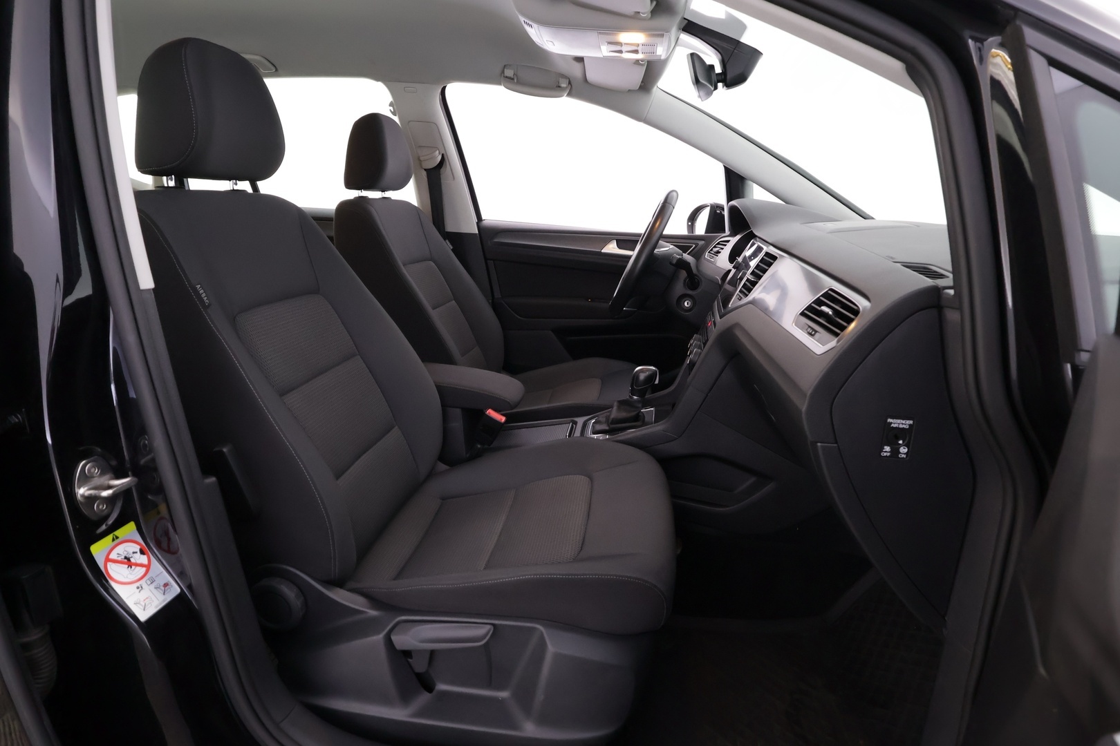 VOLKSWAGEN Golf Sportsvan 2019