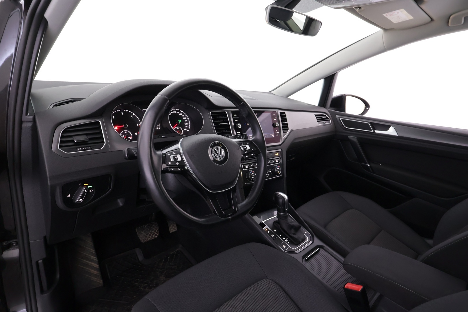 VOLKSWAGEN Golf Sportsvan 2019