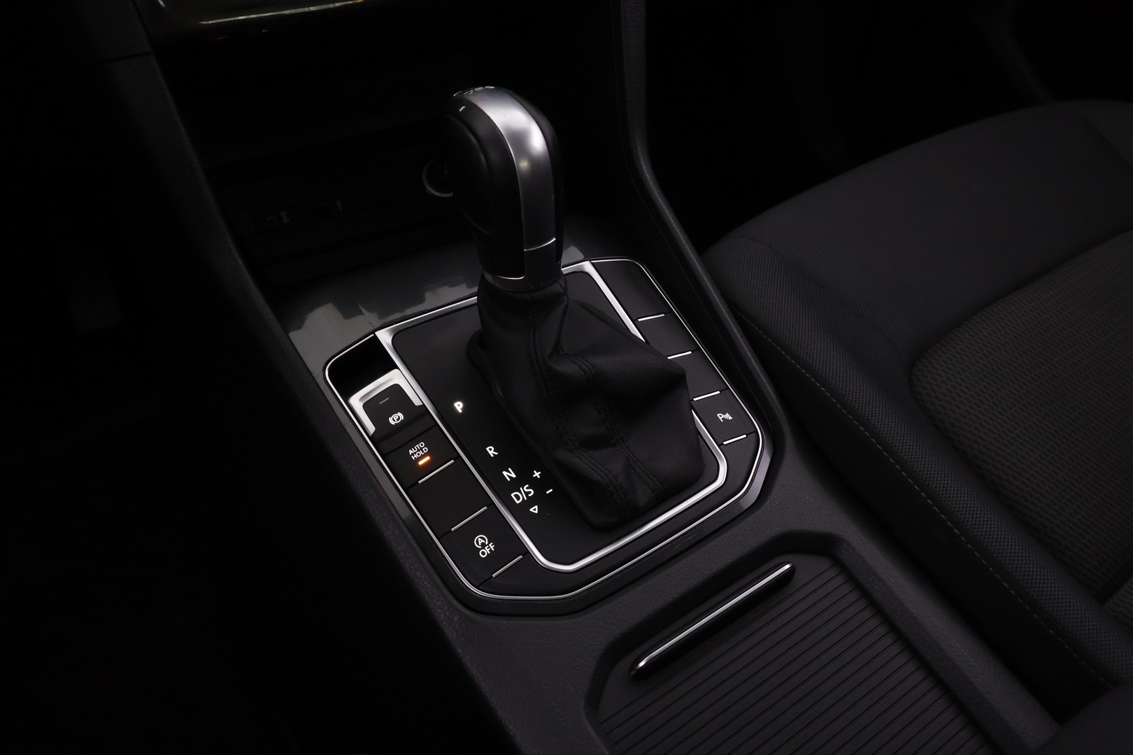 VOLKSWAGEN Golf Sportsvan 2019