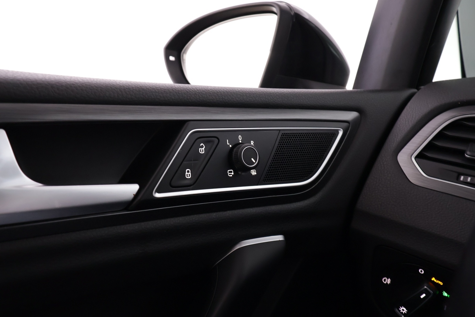 VOLKSWAGEN Golf Sportsvan 2019