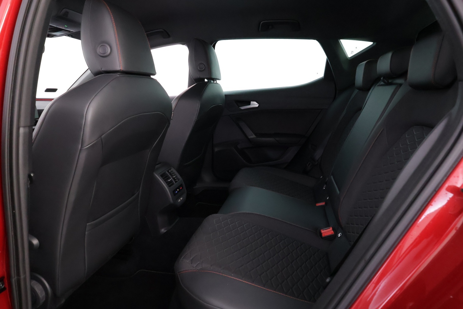 SEAT Leon Sportstourer 2021