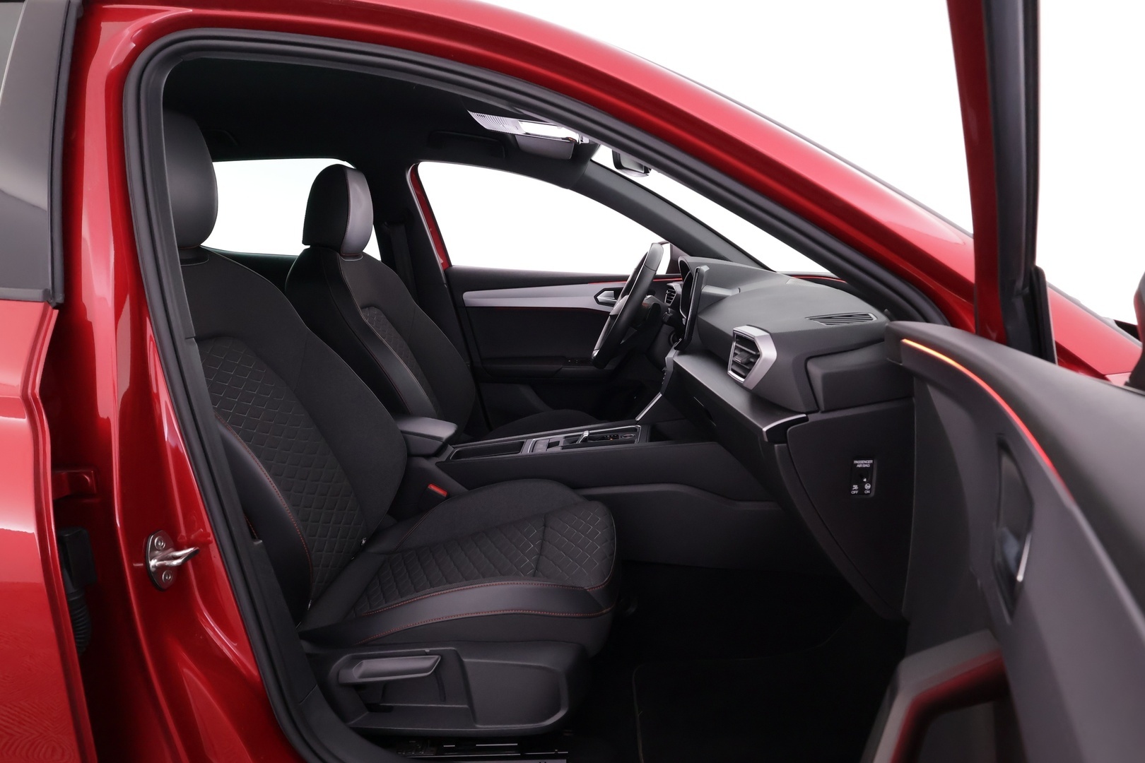 SEAT Leon Sportstourer 2021