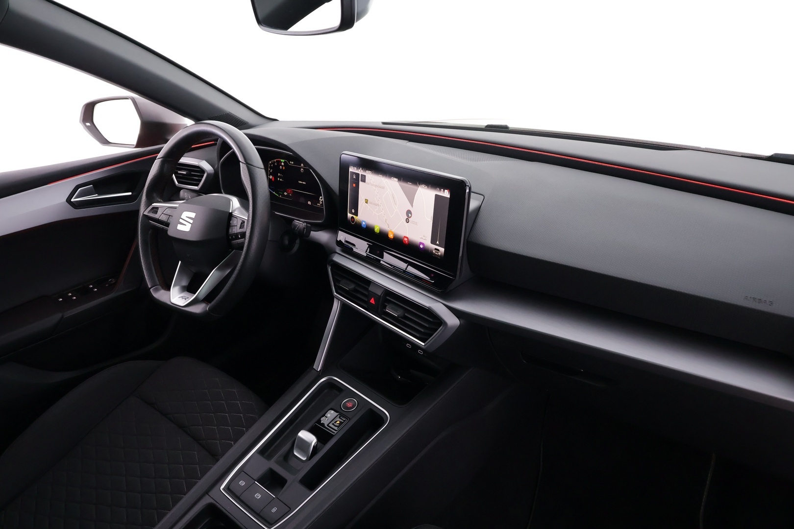 SEAT Leon Sportstourer 2021