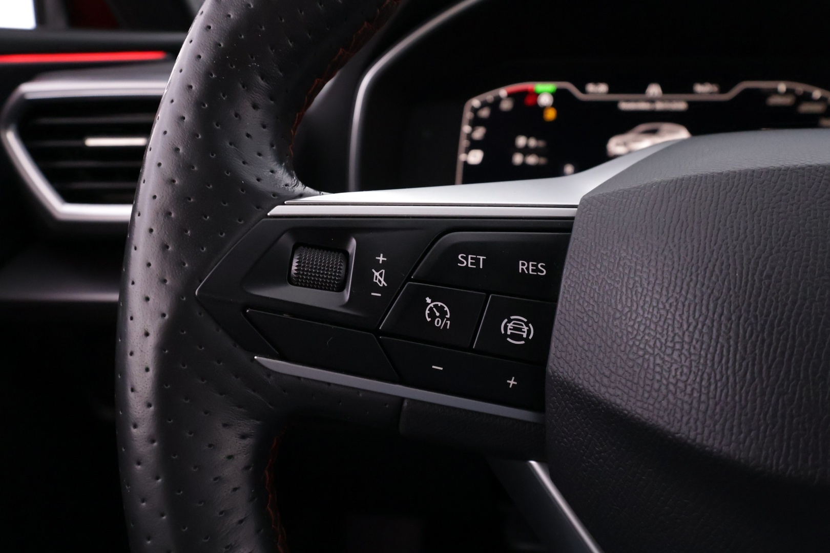 SEAT Leon Sportstourer 2021