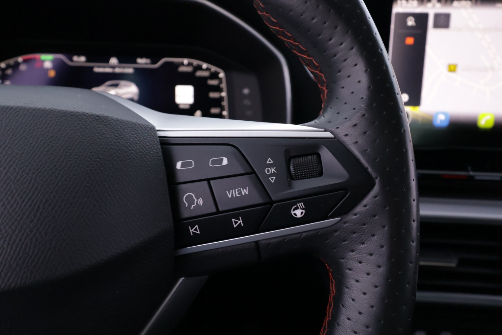 SEAT Leon Sportstourer 2021