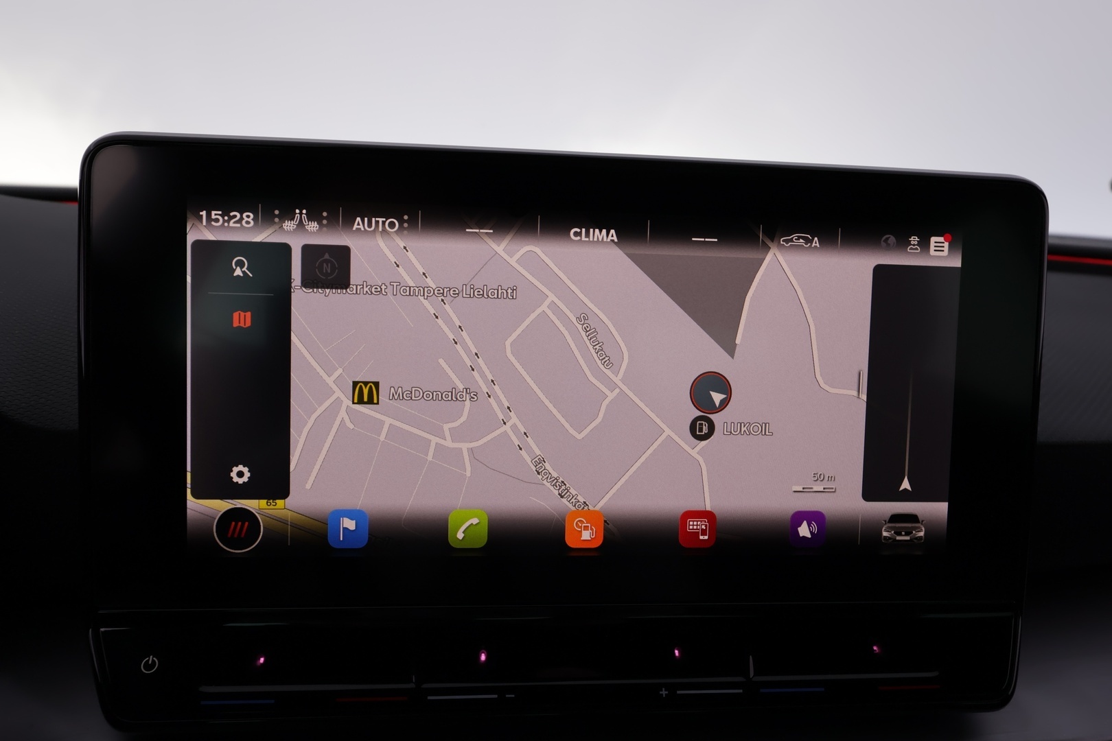 SEAT Leon Sportstourer 2021