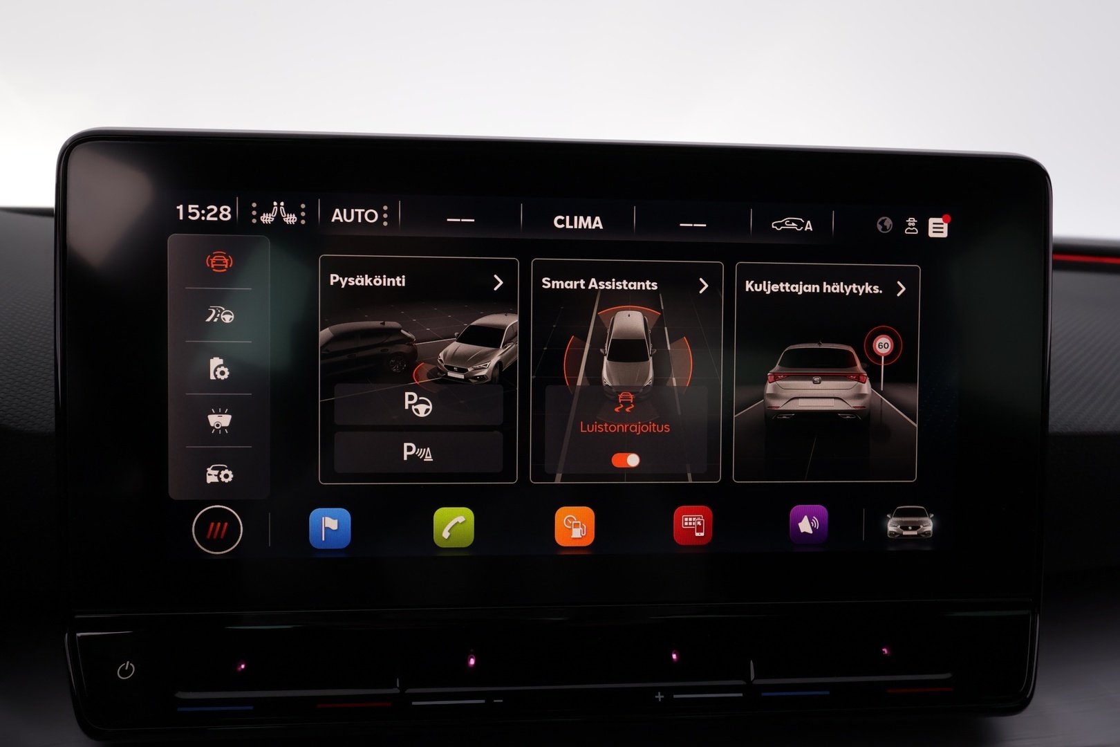 SEAT Leon Sportstourer 2021