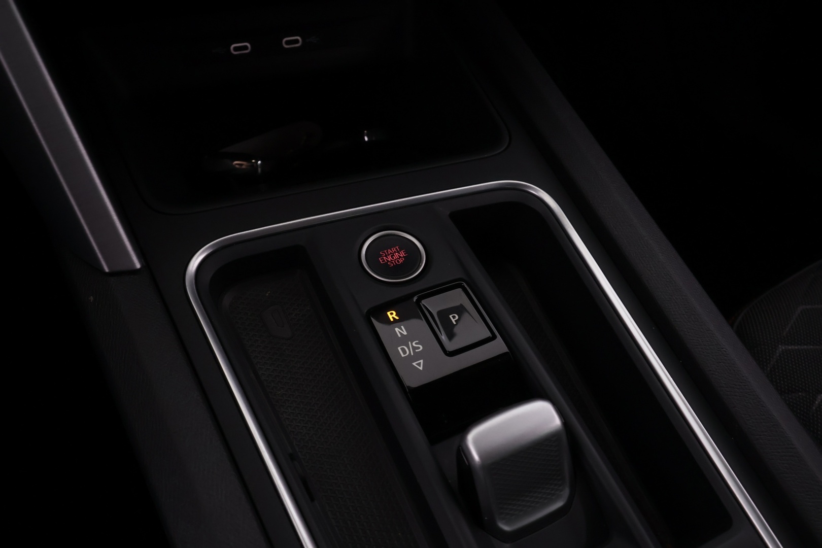 SEAT Leon Sportstourer 2021