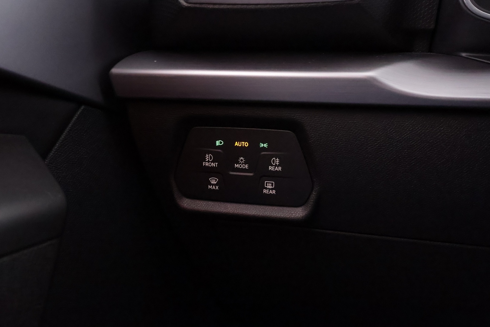 SEAT Leon Sportstourer 2021