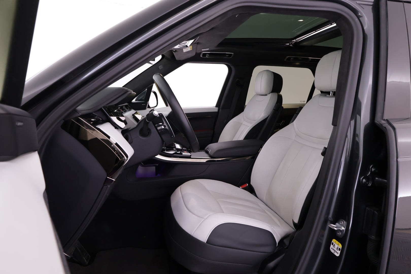 LAND ROVER Range Rover Sport 2023