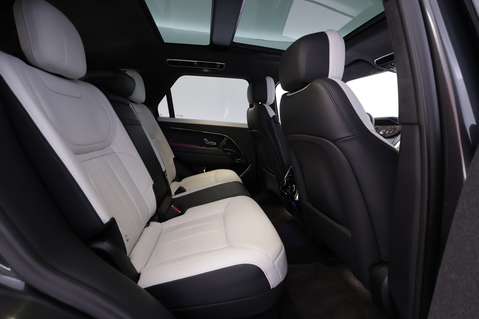LAND ROVER Range Rover Sport 2023