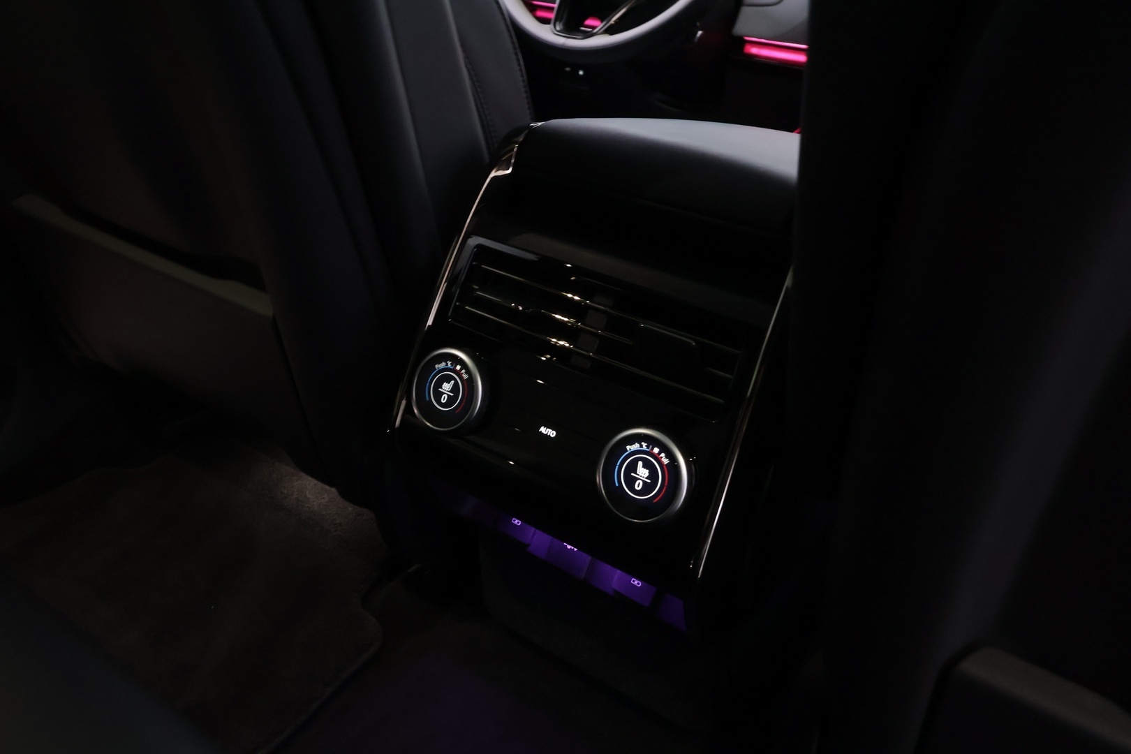 LAND ROVER Range Rover Sport 2023