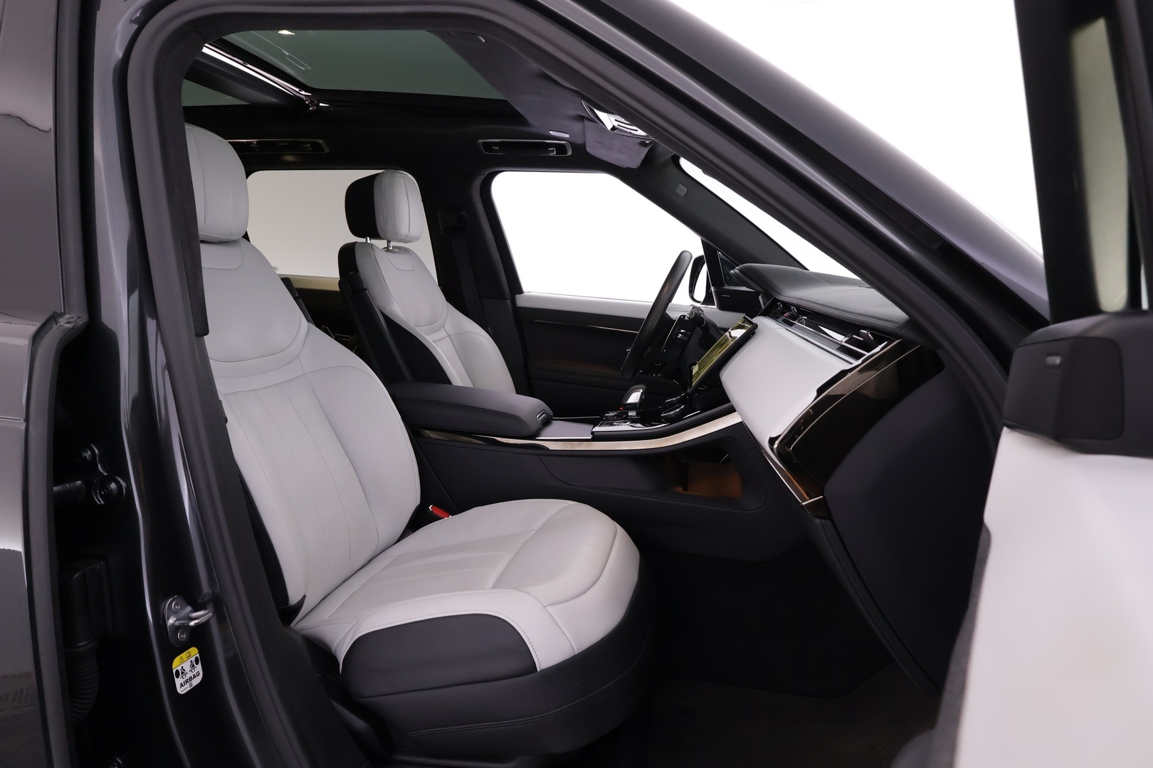 LAND ROVER Range Rover Sport 2023
