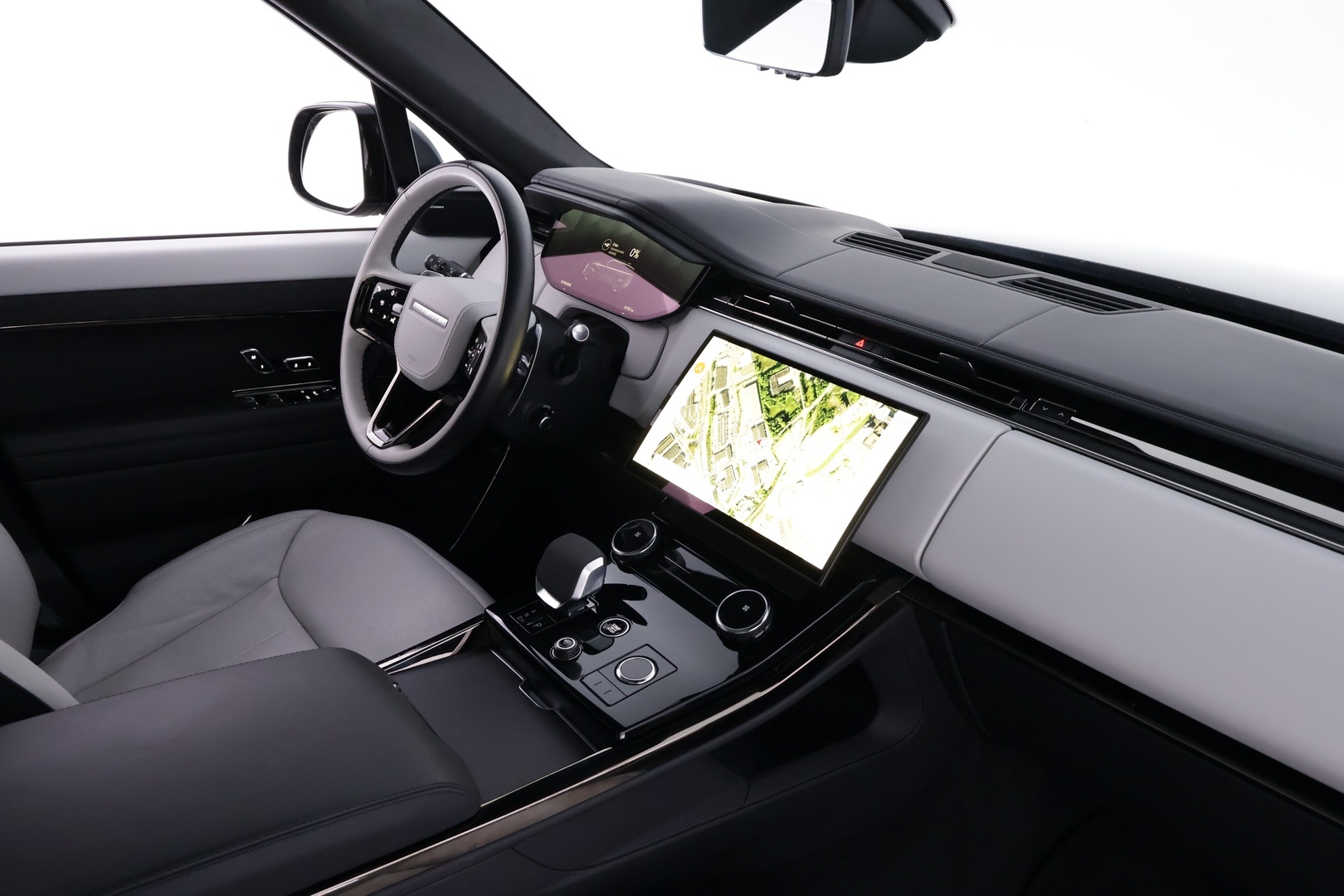 LAND ROVER Range Rover Sport 2023