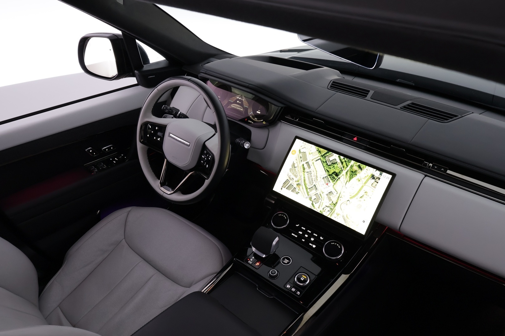 LAND ROVER Range Rover Sport 2023