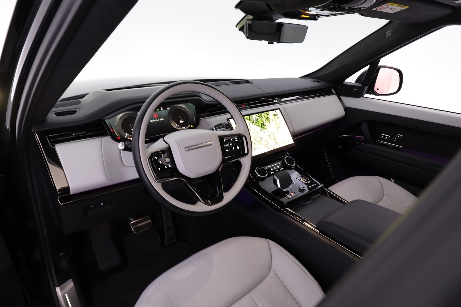 LAND ROVER Range Rover Sport 2023