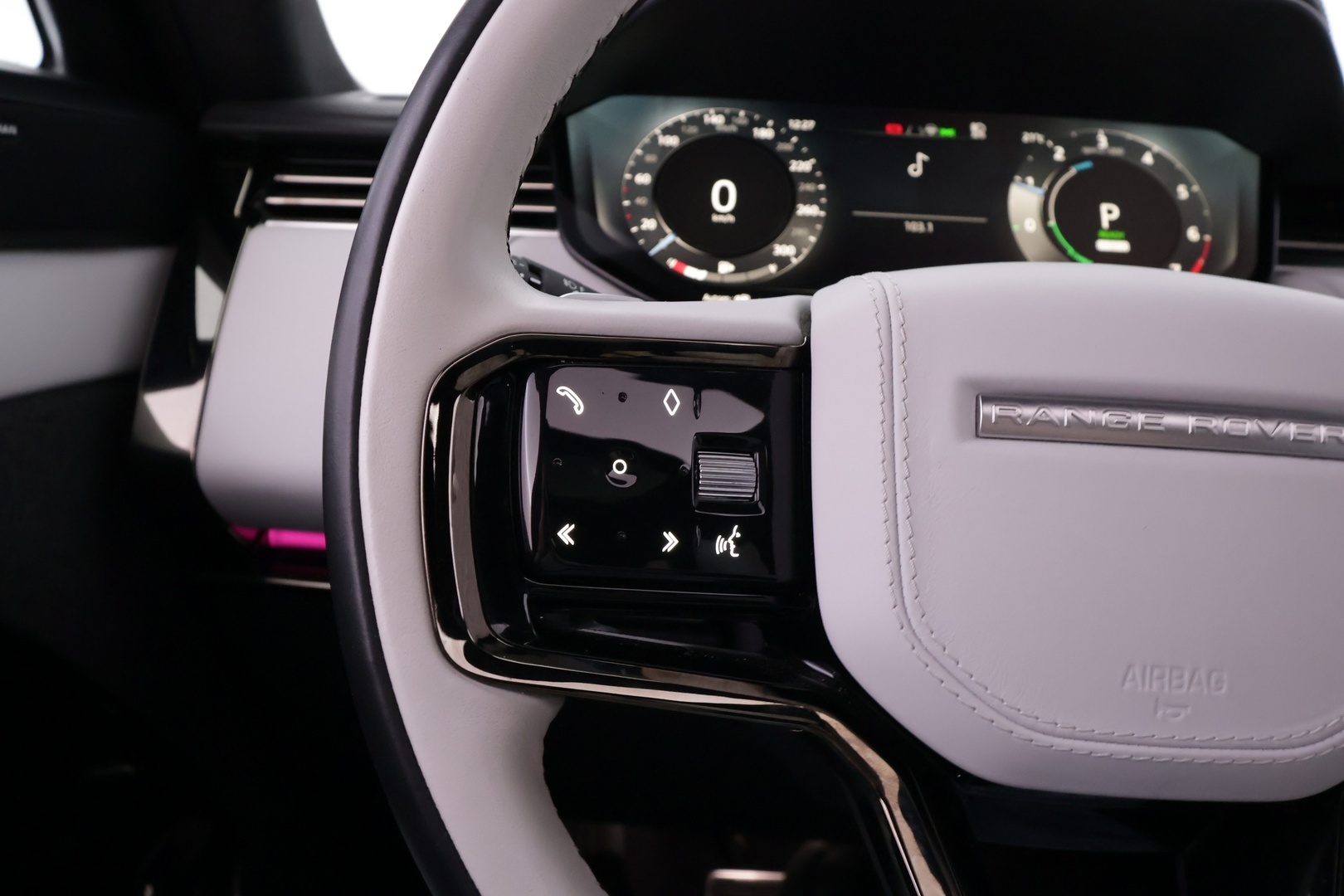 LAND ROVER Range Rover Sport 2023