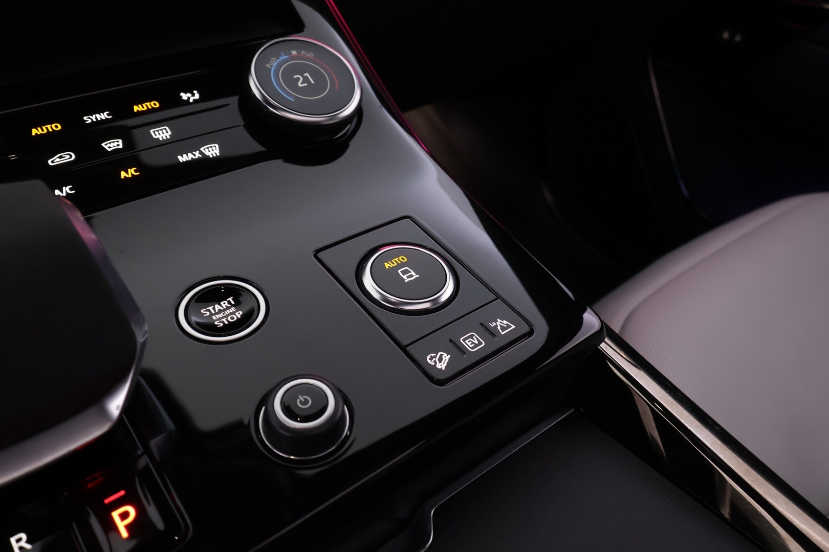 LAND ROVER Range Rover Sport 2023