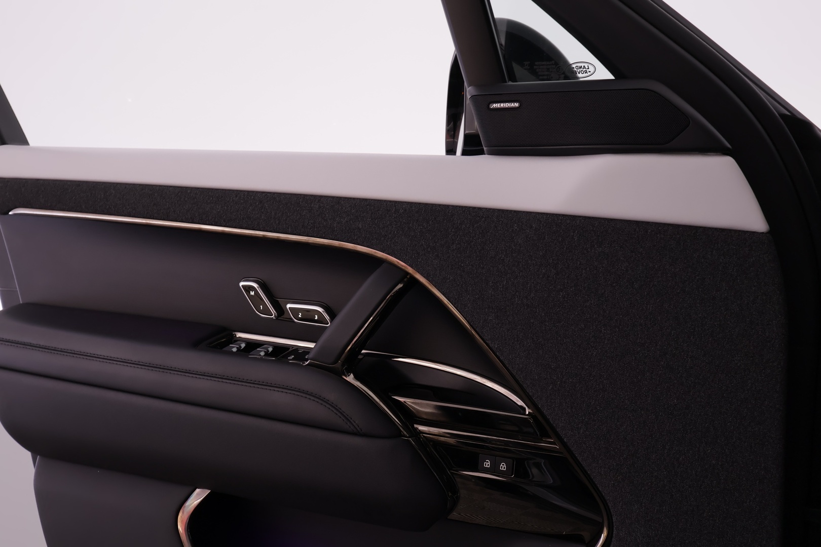 LAND ROVER Range Rover Sport 2023
