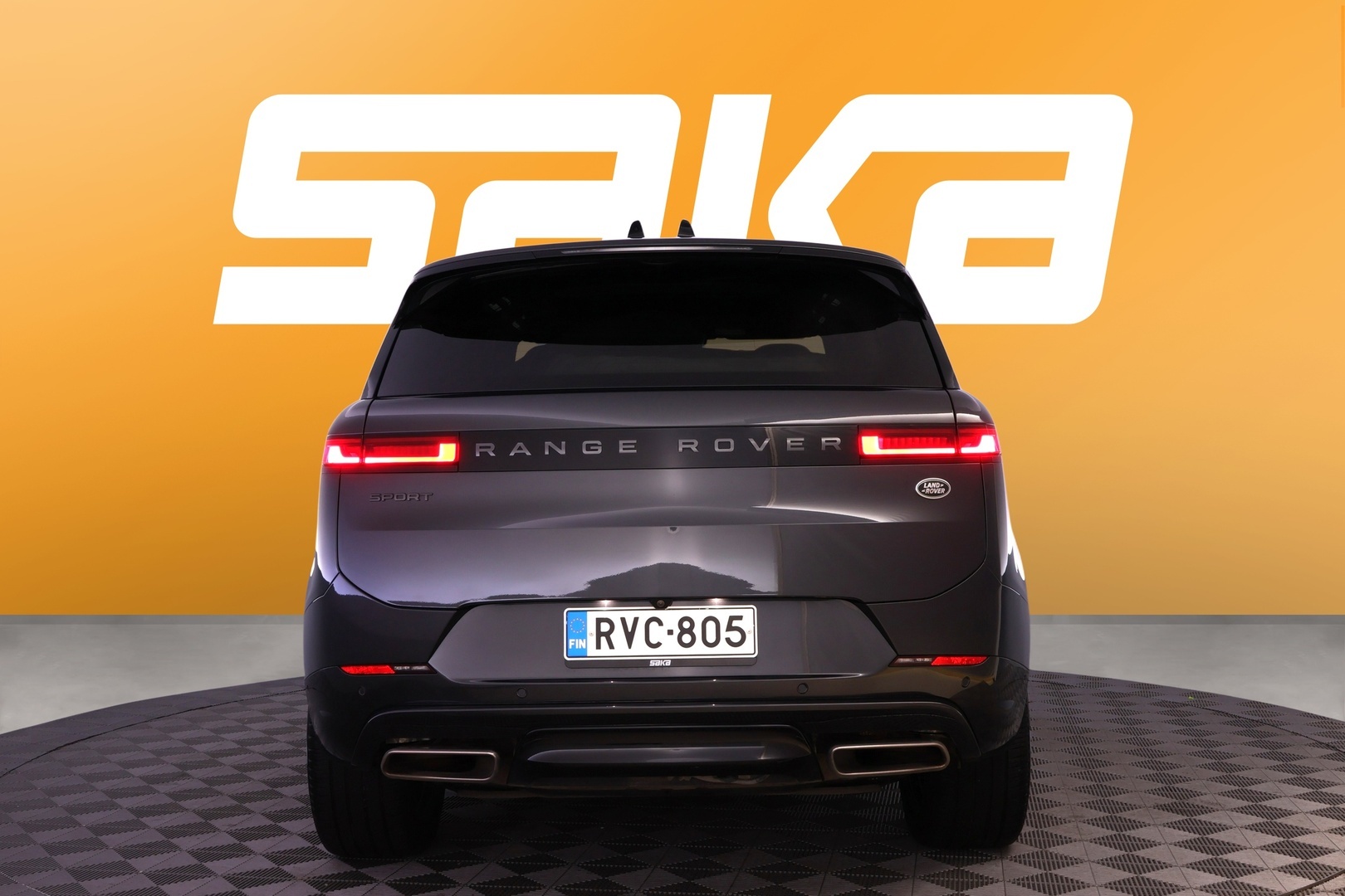 LAND ROVER Range Rover Sport 2023