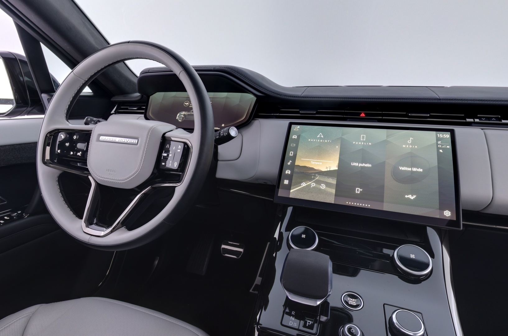LAND ROVER Range Rover Sport 2023