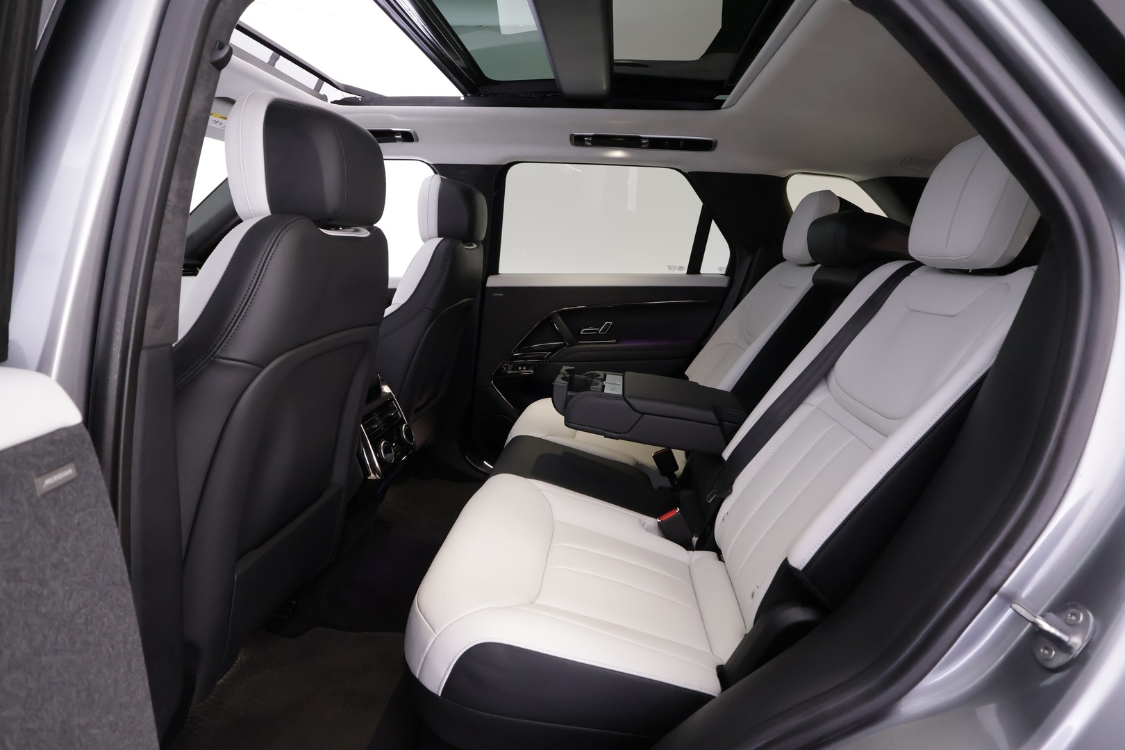 LAND ROVER Range Rover Sport 2023