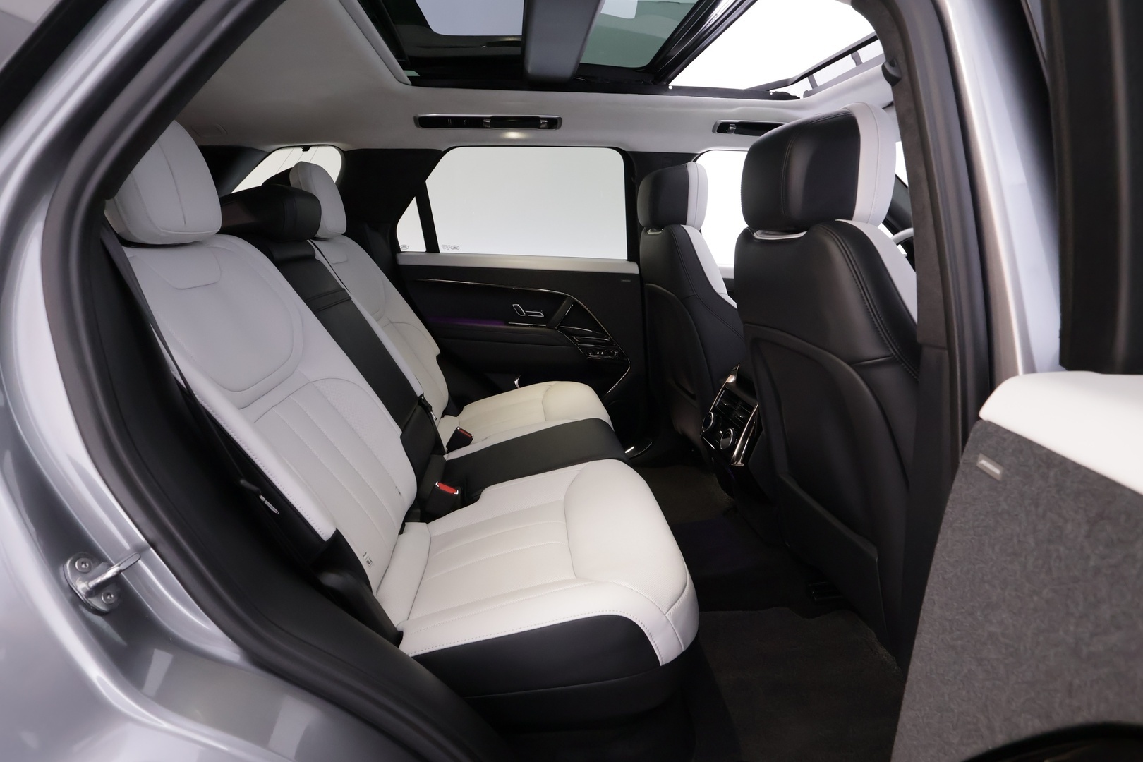 LAND ROVER Range Rover Sport 2023