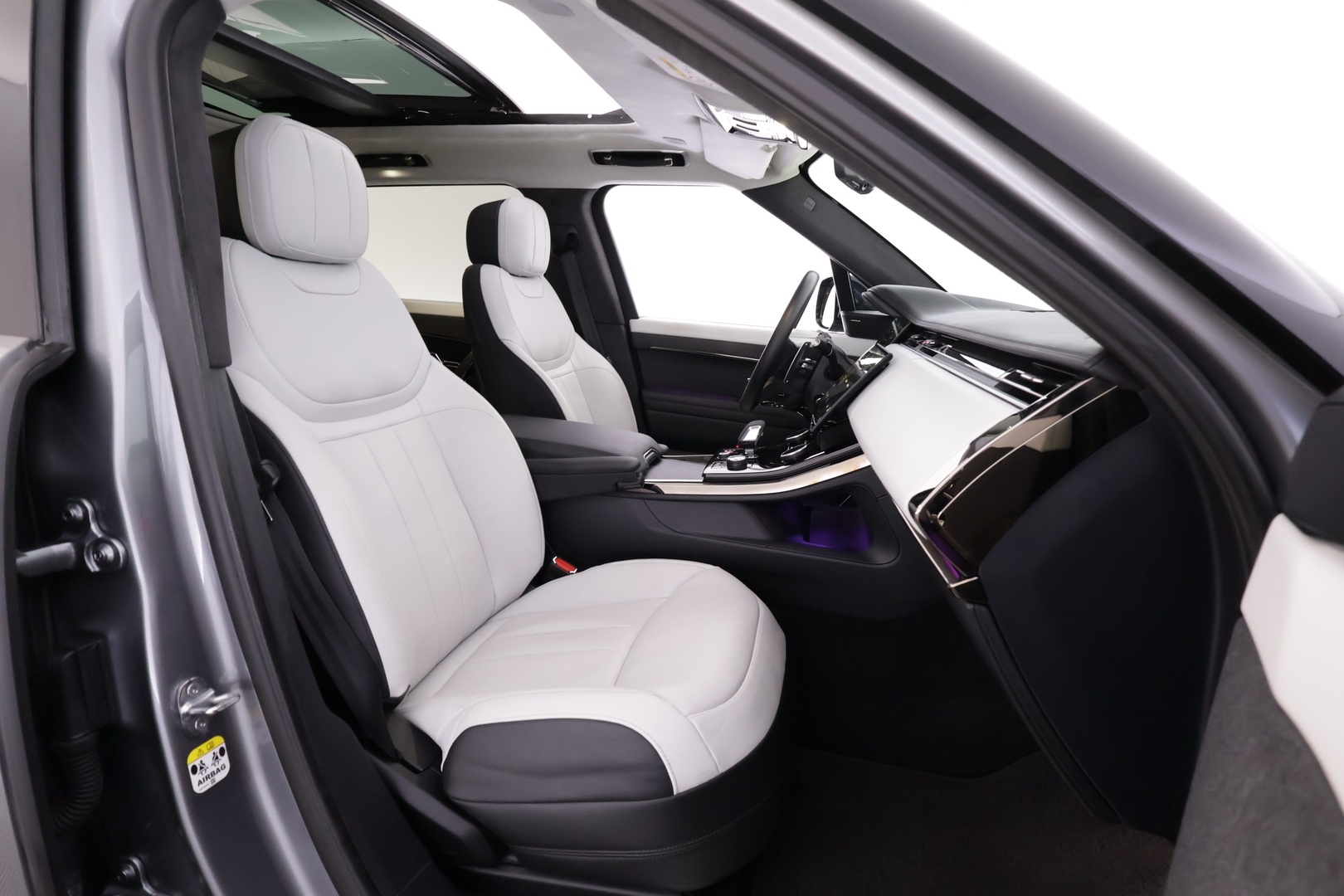 LAND ROVER Range Rover Sport 2023