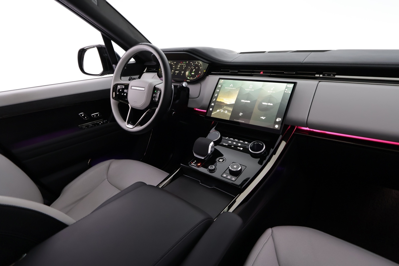LAND ROVER Range Rover Sport 2023
