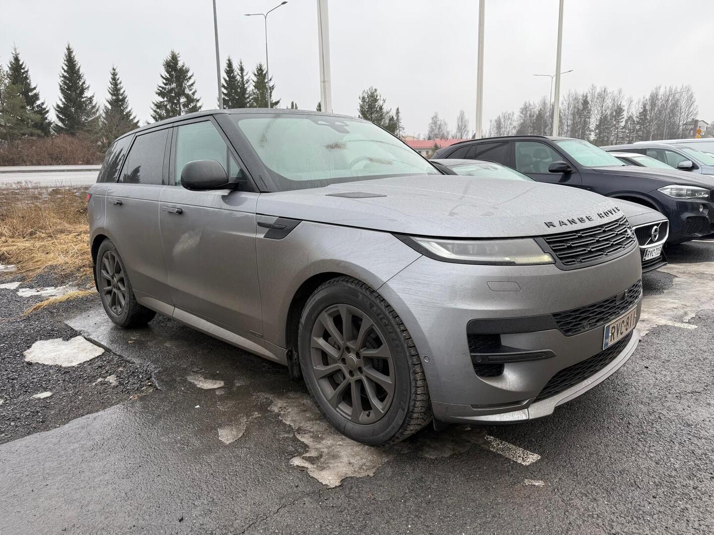 LAND ROVER Range Rover Sport 2023