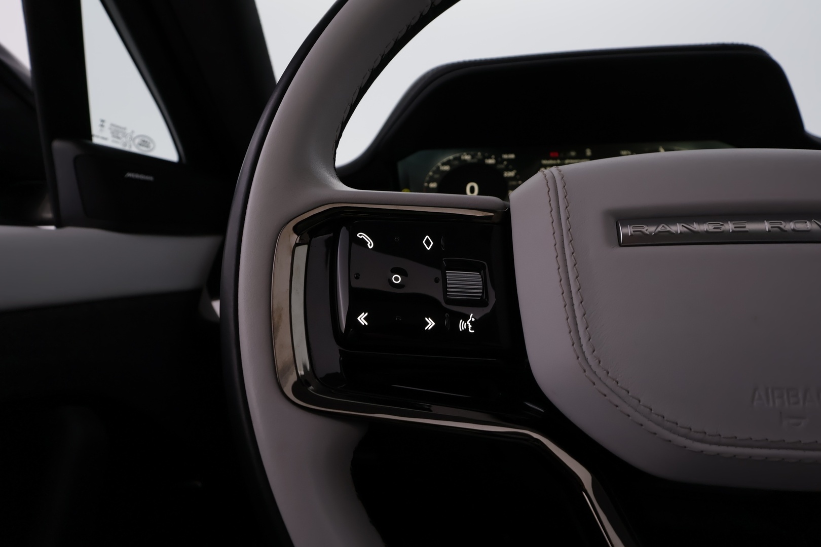LAND ROVER Range Rover Sport 2023