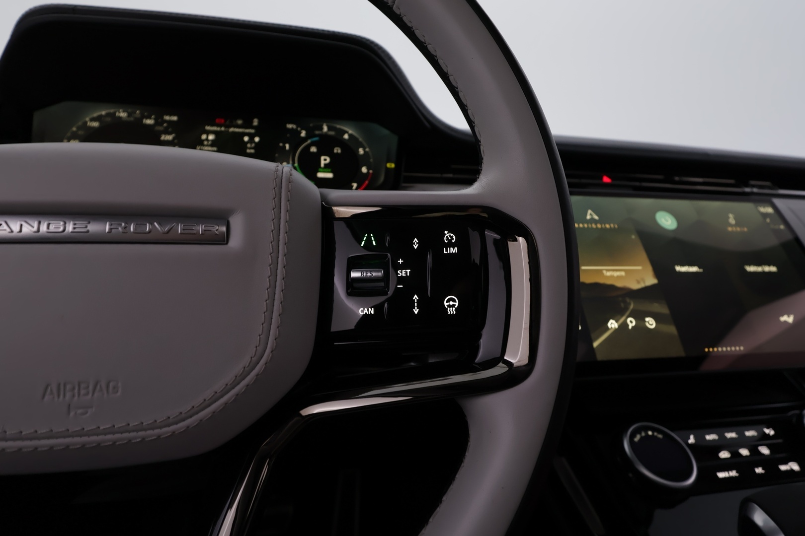 LAND ROVER Range Rover Sport 2023